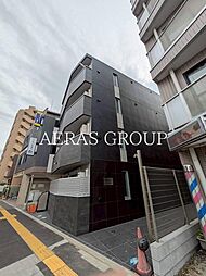 ハピネス元町