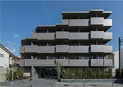 ルーブル新宿西落合八番館