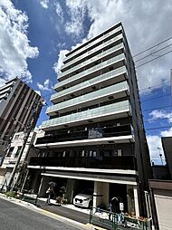 グランカーサ住吉II 201