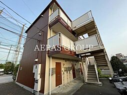 エステートピア 常盤