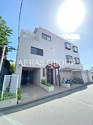 Ｃａｓａ十条台