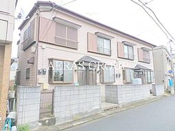 サニーハイツ三枝