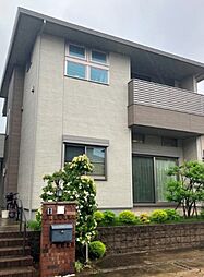 印西市牧の原６丁目の一戸建て