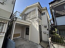 東伊興三丁目貸家