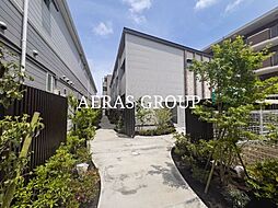 ミュージションテラスパストラル武蔵中原