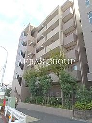 グリシーナ下北沢