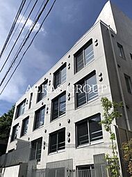 アスティーレ代々木公園 107