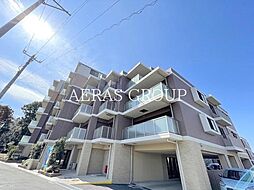 流山市向小金４丁目