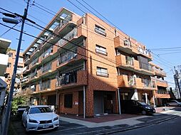 赤坂山愛マンションII 402