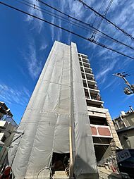 大阪市東成区東今里３丁目