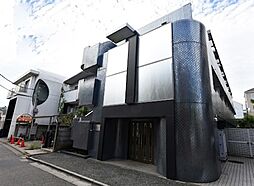 Tsgarden下高井戸