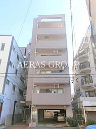 クレストハウス