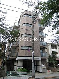 ライオンズマンション府中桜通り