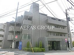 ルーブル豊玉伍番館