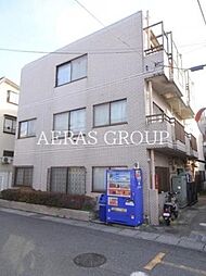 アズヴェール草加