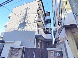 レオパレス本中山