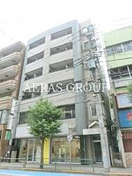 パールコート田無