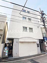 日興パレス伊勢佐木町北