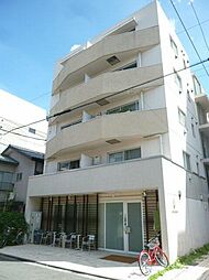 港区東麻布２丁目