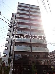 川口市並木２丁目