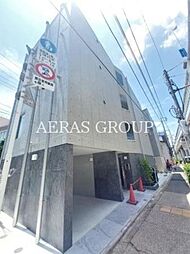 アレス板橋本町
