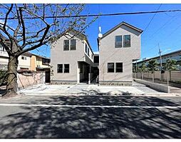 世田谷区深沢7丁目戸建北棟