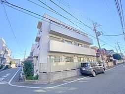 PARKS・K都立家政