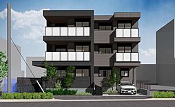 (仮称)南葛西2丁目メゾン 102