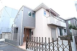 世田谷区上北沢3丁目戸建 0