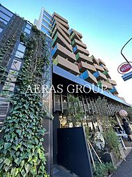 Brillia ist 千駄ヶ谷