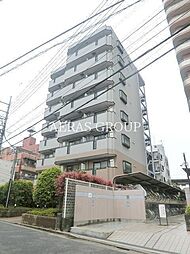 アルト・プエンテ平井