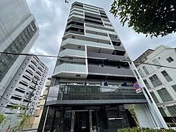 大阪市福島区玉川４丁目