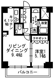 アーバンパーク代官山II