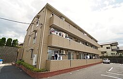 リヴェール青葉台 202