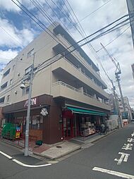 京徳第一ビル 205