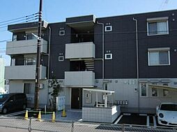 クレアシオン弁天