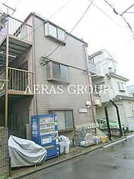 ベルハウス栗原
