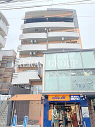 ラスカシエロ下北沢