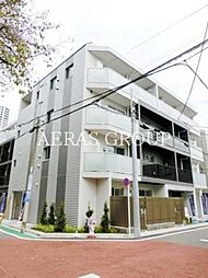 ＡＸＡＳ東京ＷＥＳＴ練馬