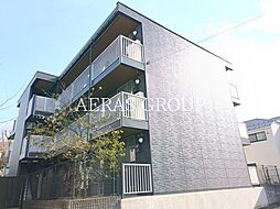 レオパレスミワノ パーク