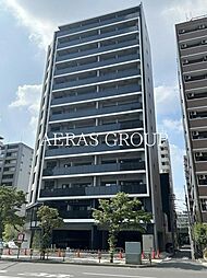 プラウドフラット錦糸町ウエスト