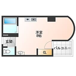 大阪市西淀川区福町２丁目