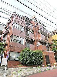 キャニオンマンション文京西片