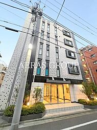 ＴＨＥ Ｇｒａｎｄｅ ｒｅｇａｌｏ 東日暮里
