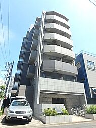 ガーラ・ステーション清澄白河 401