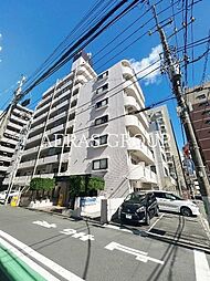 ピュアシティ横浜III