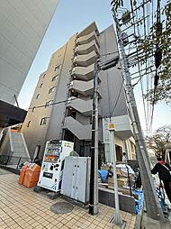 多摩市鶴牧１丁目