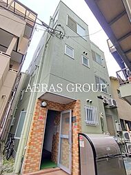 エスティハイム第1