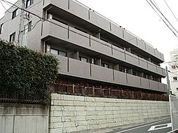 ルーブル中野坂上弐番館