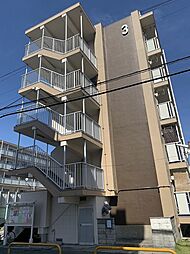 ビレッジハウス城蓮寺3号棟